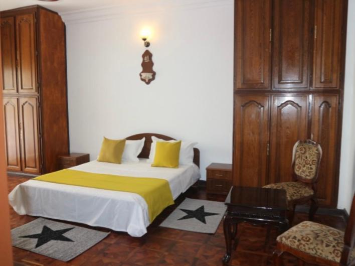 Villa Aquarium Antananarivo Exterior foto
