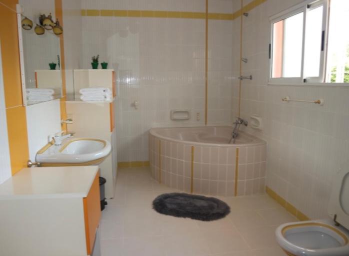 Villa Aquarium Antananarivo Exterior foto