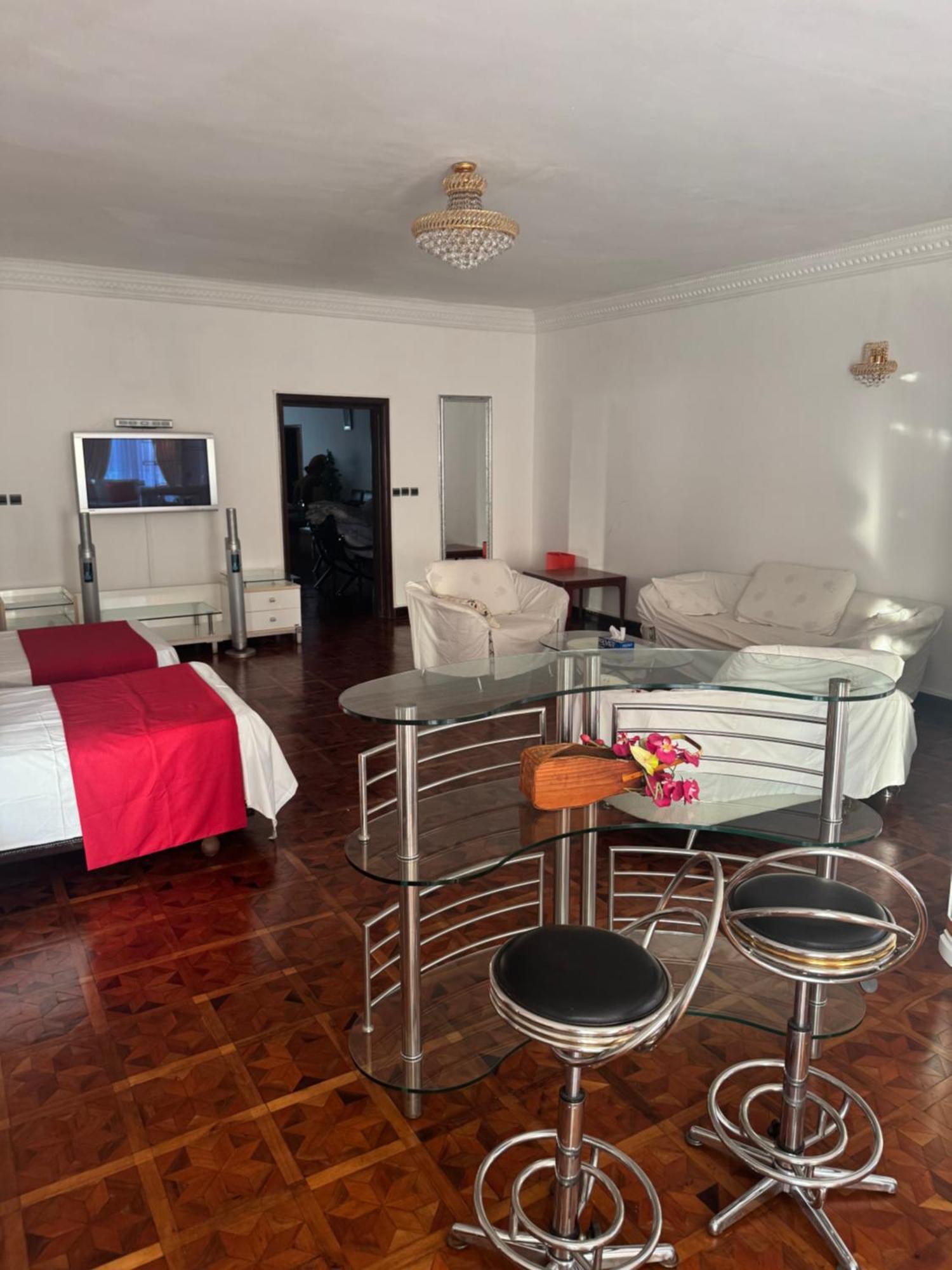 Villa Aquarium Antananarivo Exterior foto